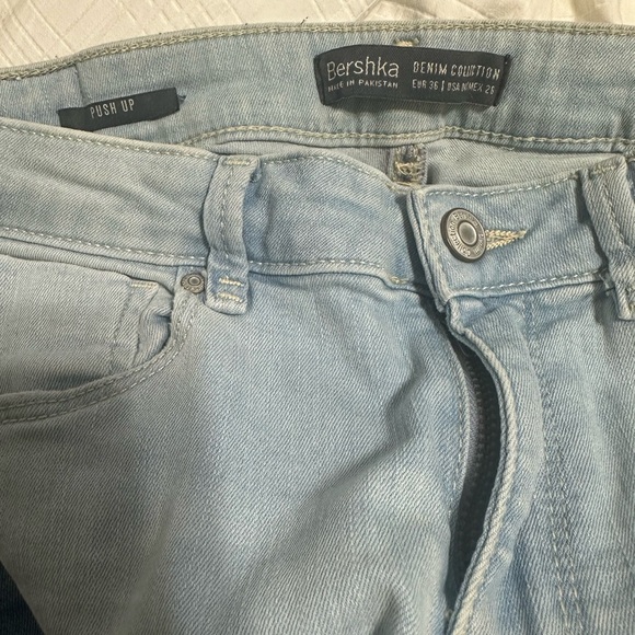 Lot of skinny jeans 8 of them - Picture 9 of 11